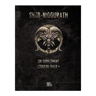 Libri Monstrorum II : Shub-Niggurath