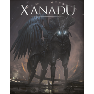 [PRÉCOMMANDE] Xanadu