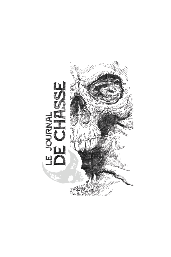Journal de chasse et Codex de Kaia