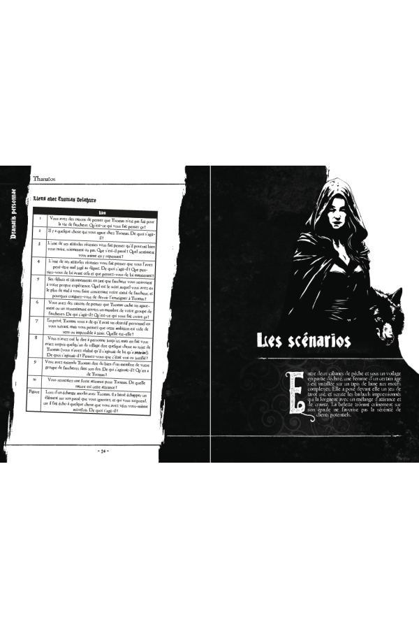 La Terre du Cœur + bonus