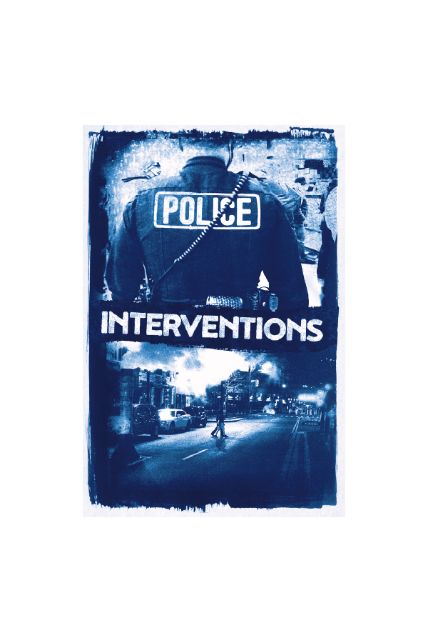Cartes intervention