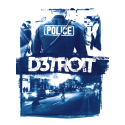 D3TROIT - Livre de base seul