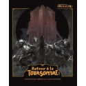 Retour à la tour sombre - Livre seul
