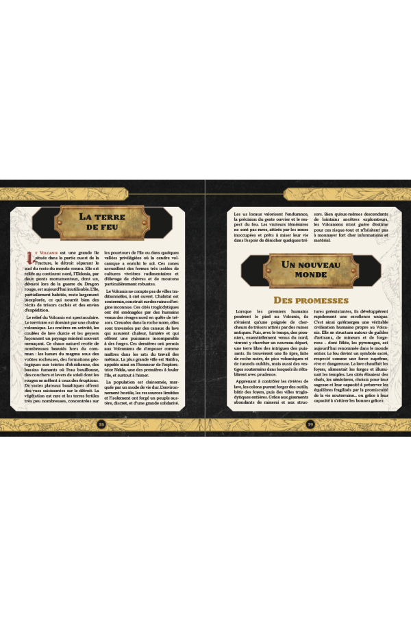 Guide du monde connu