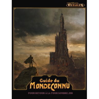 Guide du monde connu