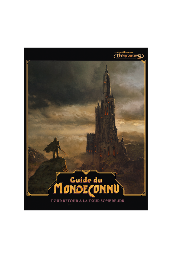 Guide du monde connu