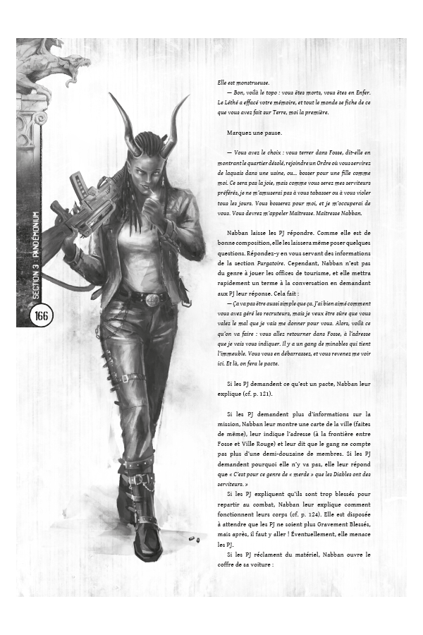 Faust Commando