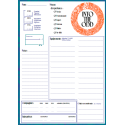 Feuilles de personnage Into the Odd
