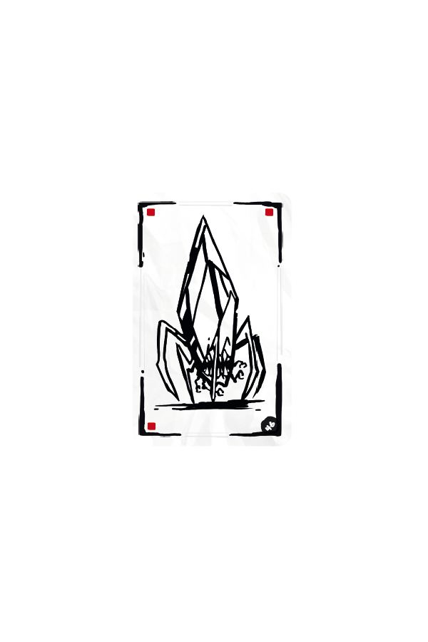 ICRPG - Cartes Index Science Fiction