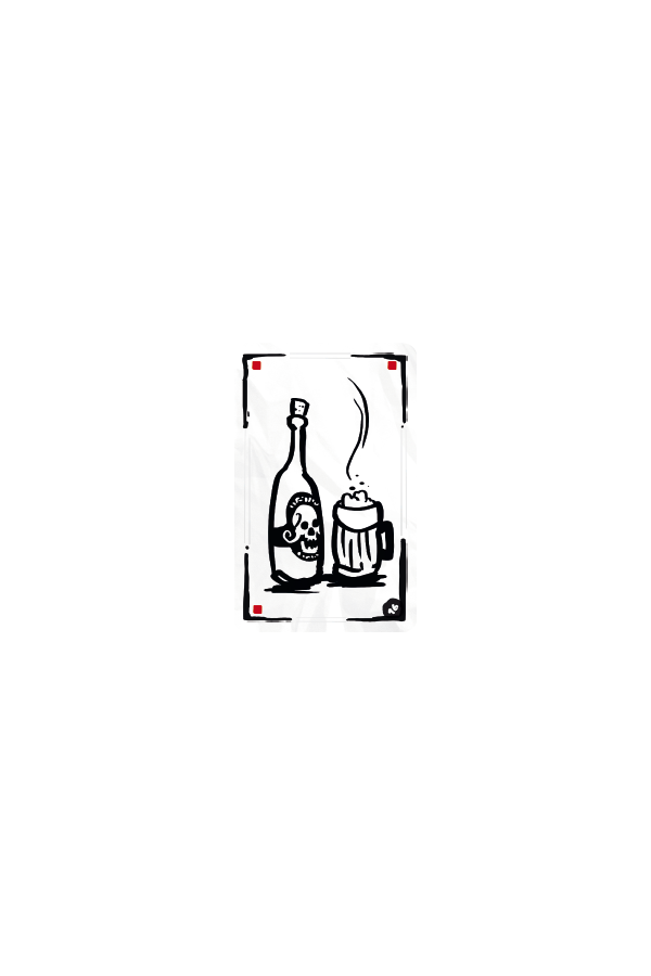 ICRPG - Cartes Index Med Fan