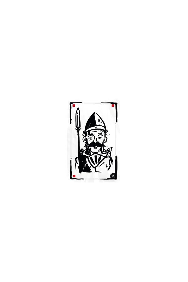 ICRPG - Cartes Index Med Fan