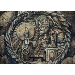 Le Roi des Gobelins
