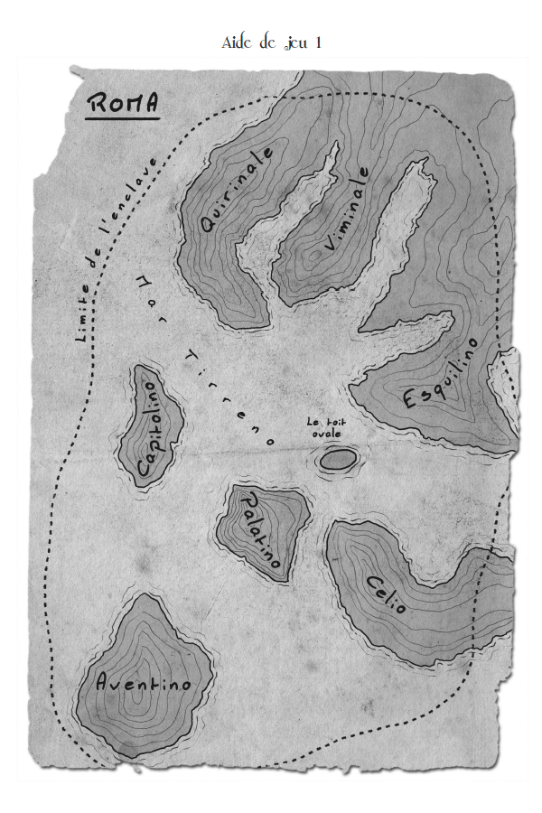 Krystal – Initiative !