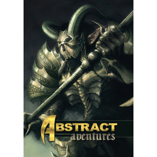 Abstract Aventures