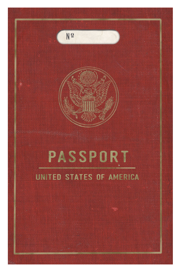 Passeport PJ