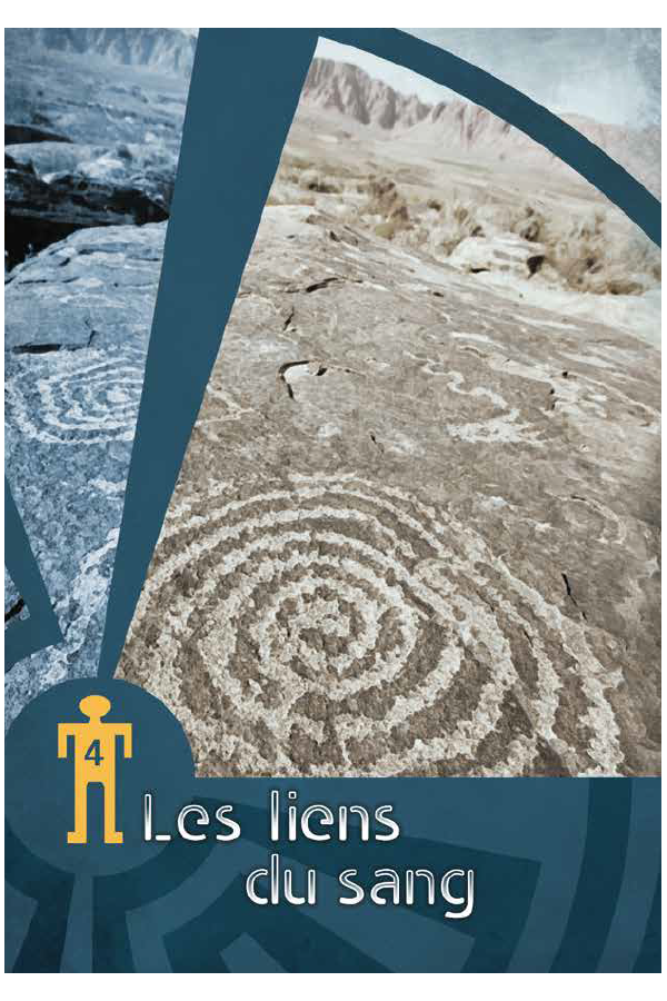 Man In the Maze (boîte)