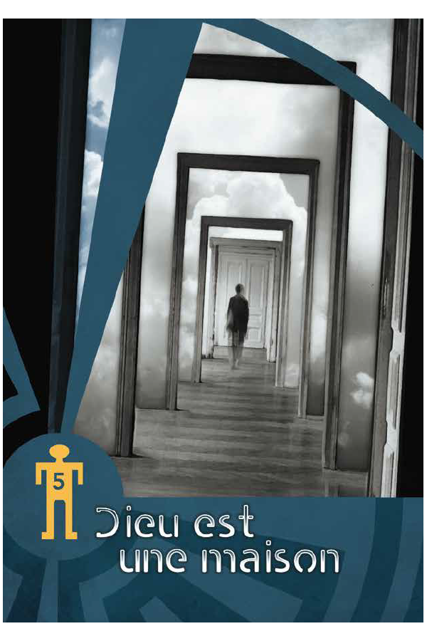 Man In the Maze (boîte)