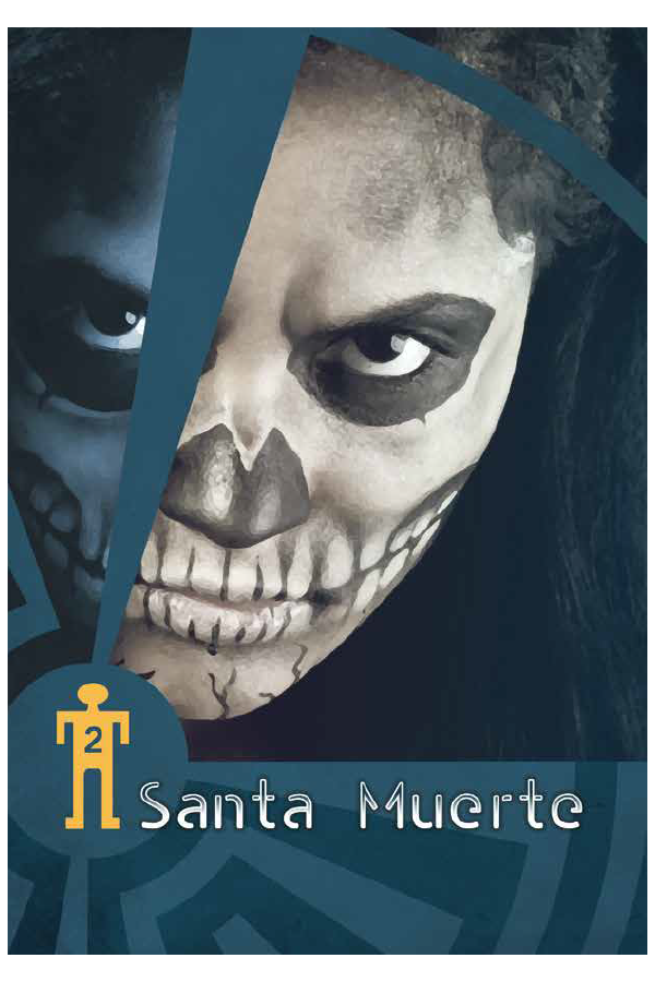 Man In the Maze (boîte)