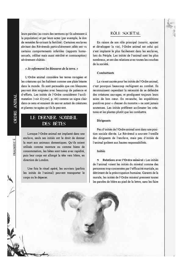 Fondations