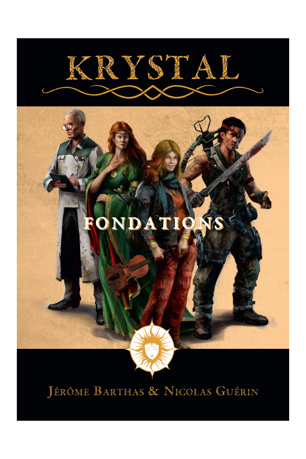 Fondations