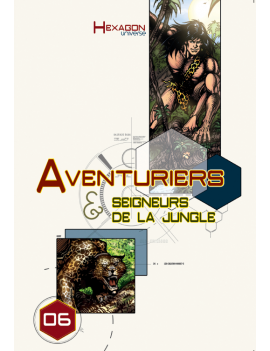 Aventuriers & Seigneurs de...