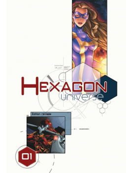 Hexagon Universe (édition...