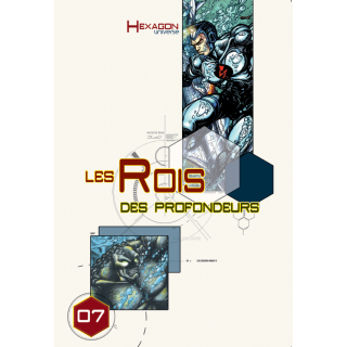 Les Rois des Profondeurs