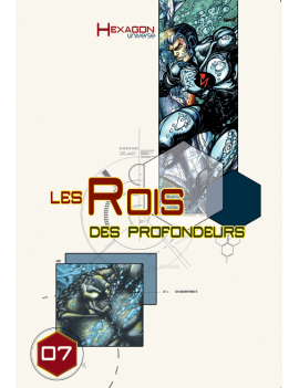 Les Rois des Profondeurs