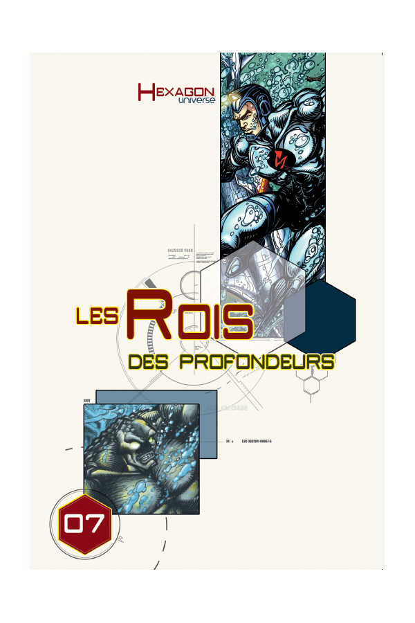 Les Rois des Profondeurs