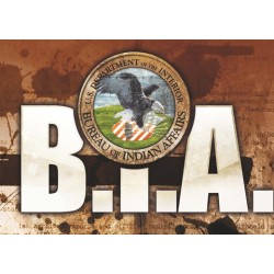 BIA (Print on Demand)