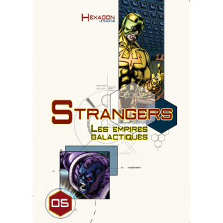 Strangers, vol.2