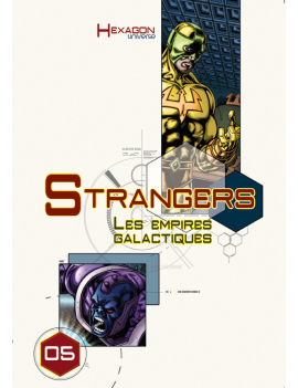 Strangers, vol.2