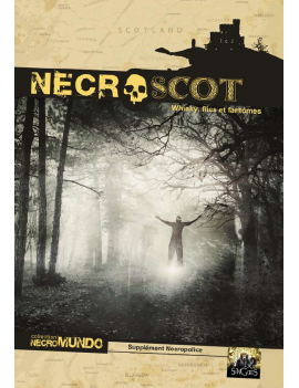 NecroScot