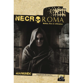 NecroRoma