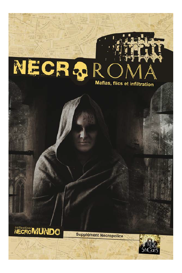 NecroRoma