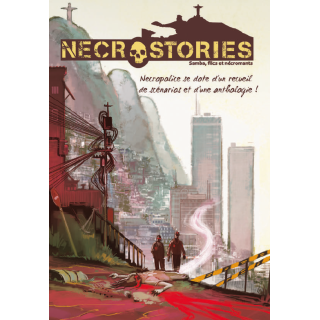 Necro Stories