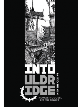 Into Uldridge