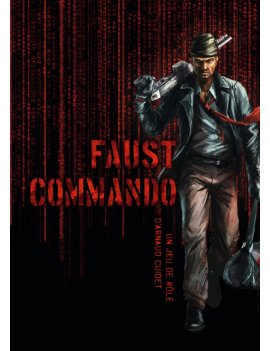 Faust Commando