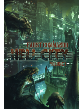 HellCity (vol. 1)