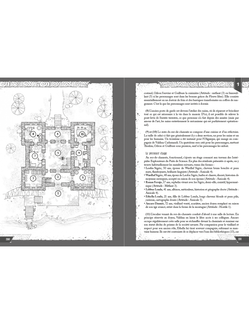 Maze Rats (ÉPUISÉ)