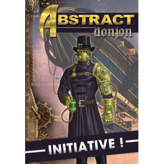 Abstract Donjon - Initiative !