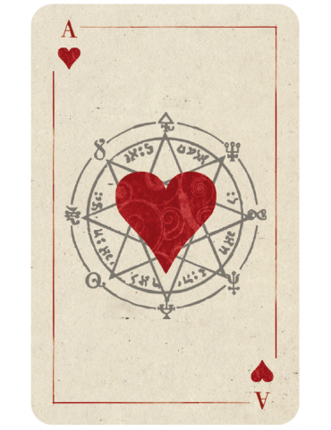 Mississippi jeu de cartes