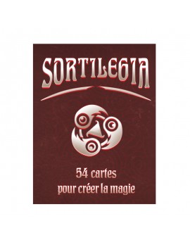 Sortilegia