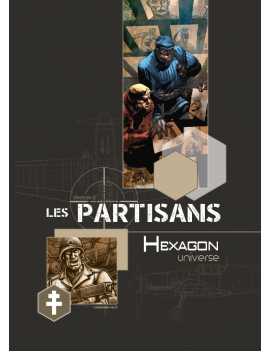 Les Partisans