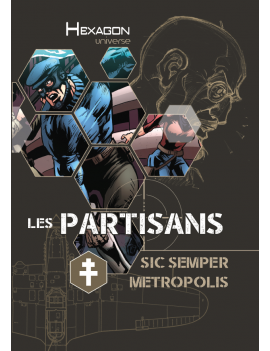 Sic Semper Metropolis...