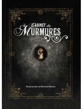 Le Cabinet des Murmures