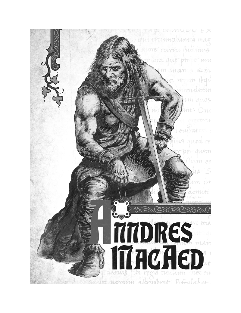 Bras de fer
