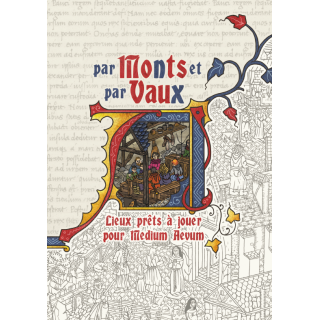 Par Monts et par vaux