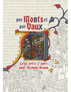 Par Monts et par vaux