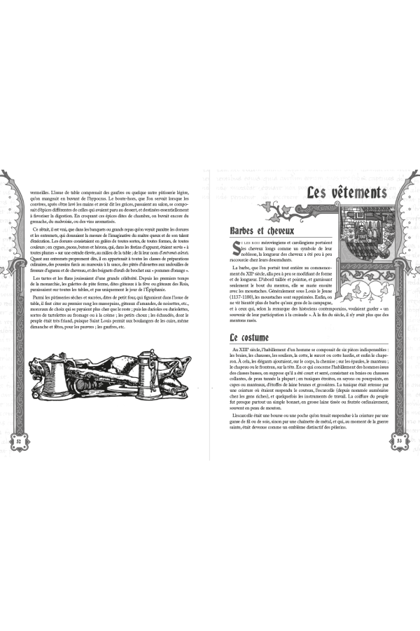 Encyclopédie médiévale